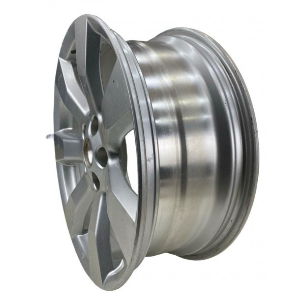 Roda Aro 18 Mitsubishi Outlander 2007 A 2013 Furação 5,144mm