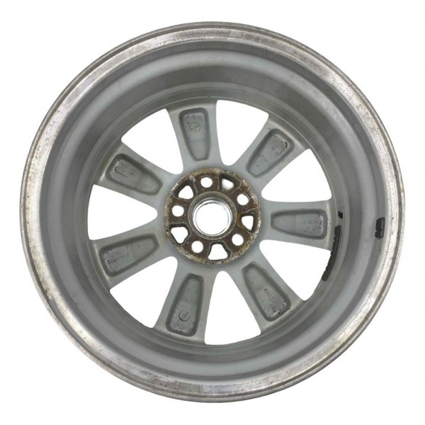 Roda Aro 18 Mitsubishi Outlander 2007 A 2013 Furação 5,144mm