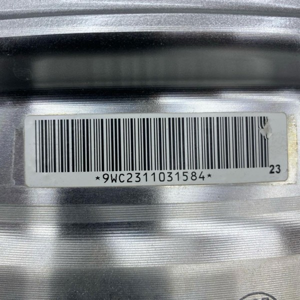 Roda Aro 18 Mitsubishi Outlander 2007 A 2013 Furação 5,144mm