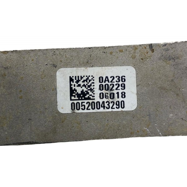 Coxim Cambio Renegade Compass Toro 2.0 Diesel 00520043290