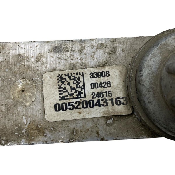 Coxim Cambio Renegade Toro 1.8 Flex 2015 2016 2017 A 2021