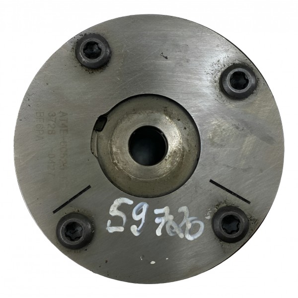 Polia Variável Comando Válvula Escape Edge 3.5 2010 A 2014