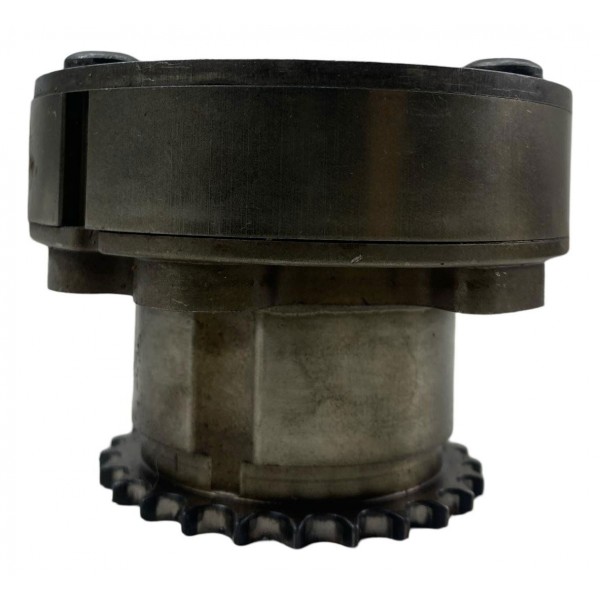 Polia Variável Comando Válvula Escape Edge 3.5 2010 A 2014