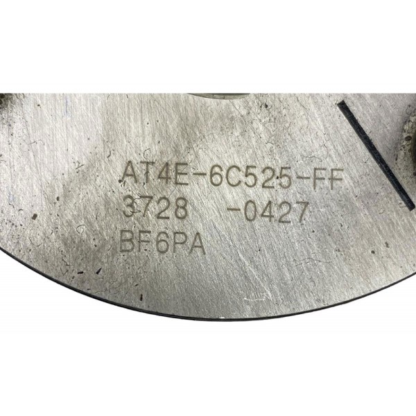 Polia Variável Comando Válvula Escape Edge 3.5 2010 A 2014