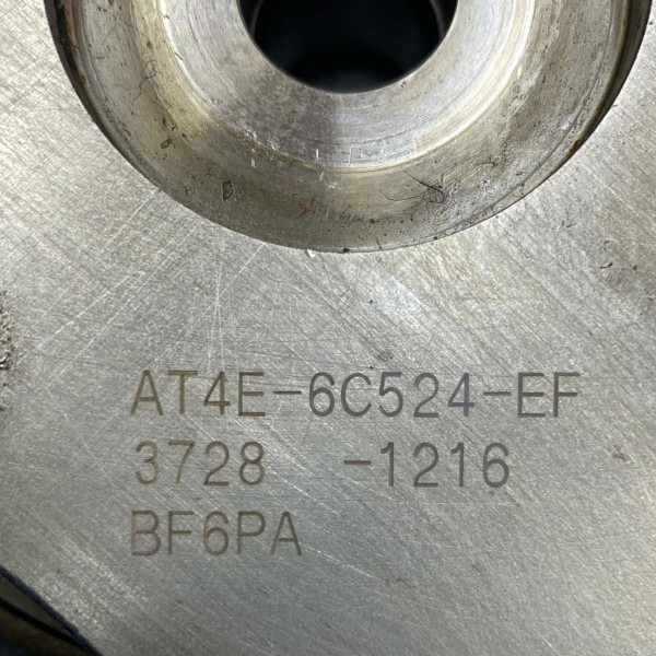 Polia Variável Comando Válvula Admissão Edge 3.5 2010 A 2014