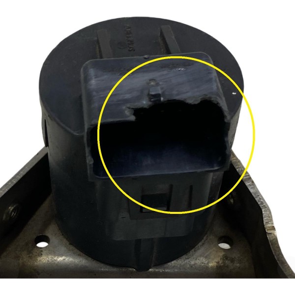 Atuador Turbina Discovery 3 2.7 V6 2006 A 2009 4146r013