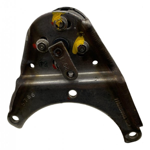 Atuador Turbina Discovery 3 2.7 V6 2006 A 2009 4146r013