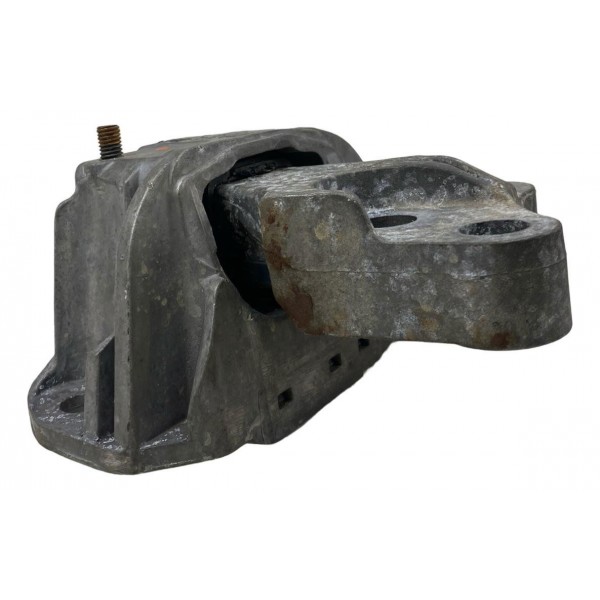 Coxim Esquerdo Motor Toro Jeep Compass 2.0 Diesel 520429250