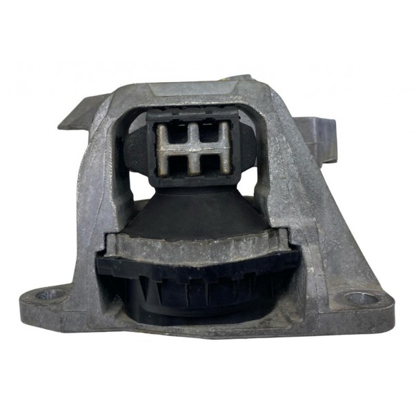 Coxim Lado Direito Hidráulico Motor Nissan Kicks 2016 A 2021