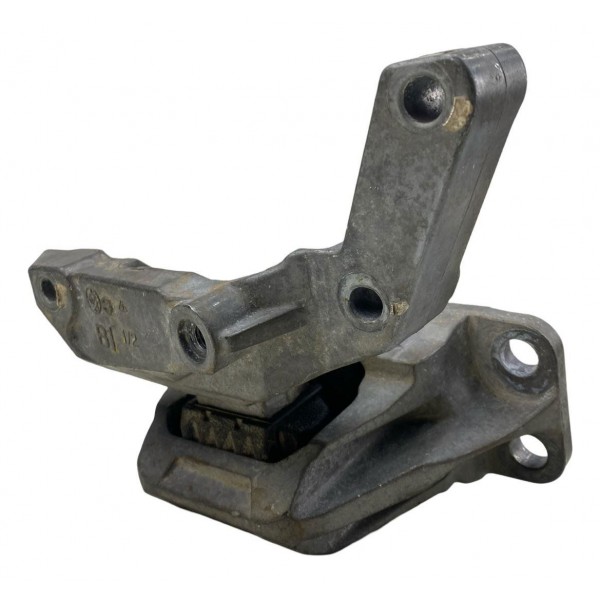 Coxim Lado Direito Hidráulico Motor Nissan Kicks 2016 A 2021