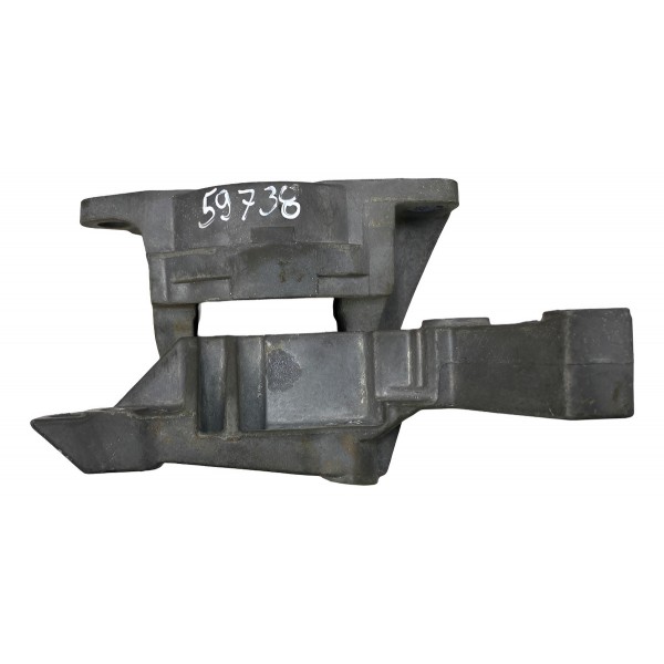 Coxim Lado Direito Hidráulico Motor Nissan Kicks 2016 A 2021