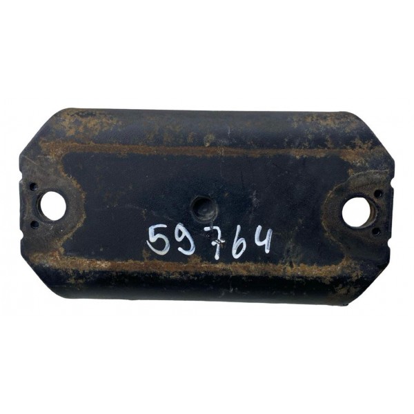 Coxim Câmbio S10 2.4 2.5 2.8 2012 A 2020 Trailblazer 2.8