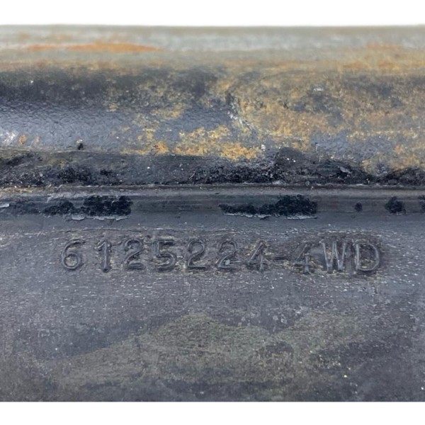 Coxim Câmbio S10 2.4 2.5 2.8 2012 A 2020 Trailblazer 2.8