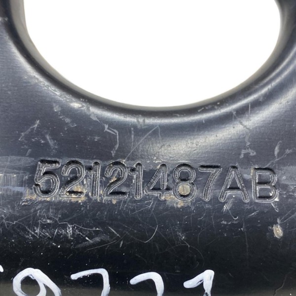 Coxim Suporte Cambio Dodge Ram 5.9 2005 A 2008 52121487ab