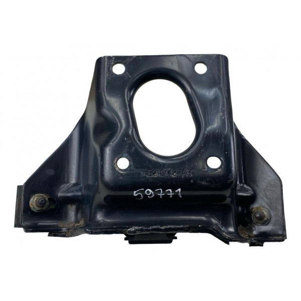 Coxim Suporte Cambio Dodge Ram 5.9 2005 A 2008 52121487ab