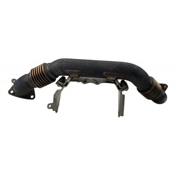 Cano Válvula Egr Land Rover Discovery 3 2.7 V6 2006 A 2009