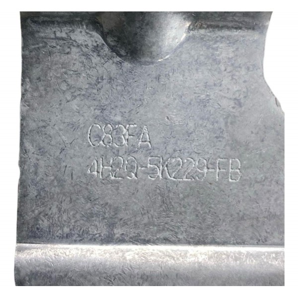 Cano Válvula Egr Land Rover Discovery 3 2.7 V6 2006 A 2009