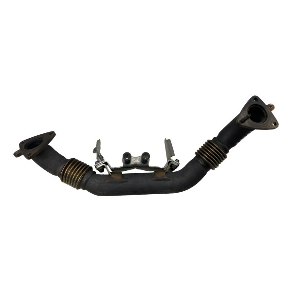 Cano Válvula Egr Land Rover Discovery 3 2.7 V6 2006 A 2009