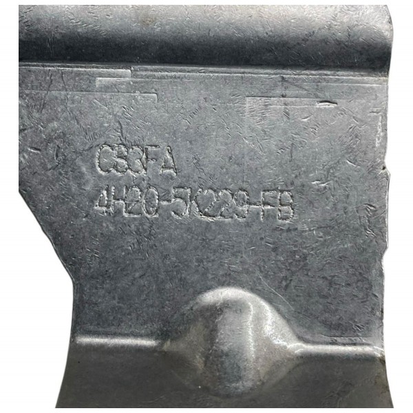 Cano Válvula Egr Land Rover Discovery 4 3.0 V6 2012 A 2016