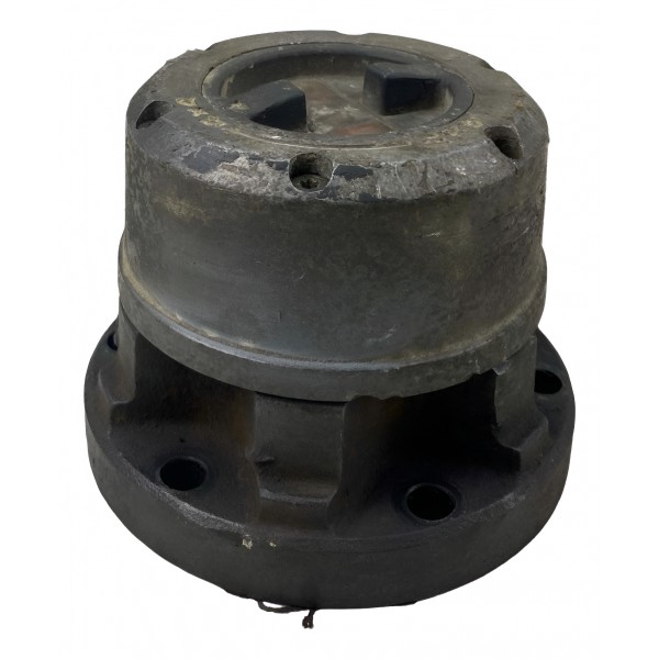 Roda Livre Avm Toyota Hilux Sr5 3.0 Turbo 1997 1998 A 2004