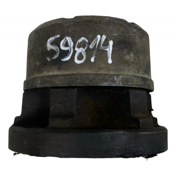 Roda Livre Avm Toyota Hilux Sr5 3.0 Turbo 1997 1998 A 2004