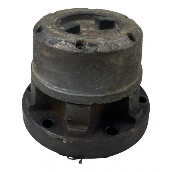 Roda Livre Avm Toyota Hilux Sr5 3.0 Turbo 1997 1998 A 2004