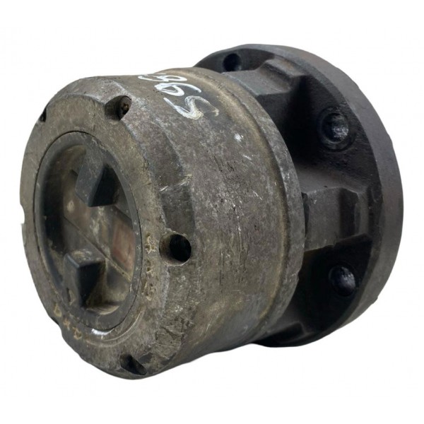 Roda Livre Avm Toyota Hilux Sr5 3.0 Turbo 1997 1998 A 2004