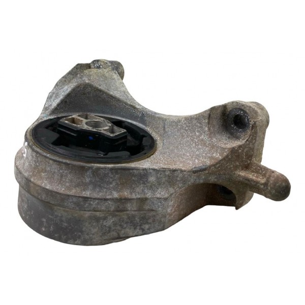 Coxim Dianteiro Câmbio Chevrolet Captiva 3.6 V6 2008 A 2014