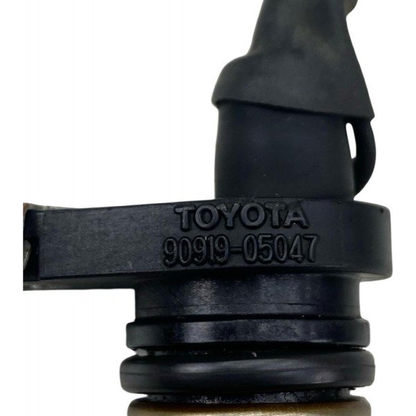 Sensor Rotação Toyota Rav4 2.0 16v 2006 A 2015 9091905047