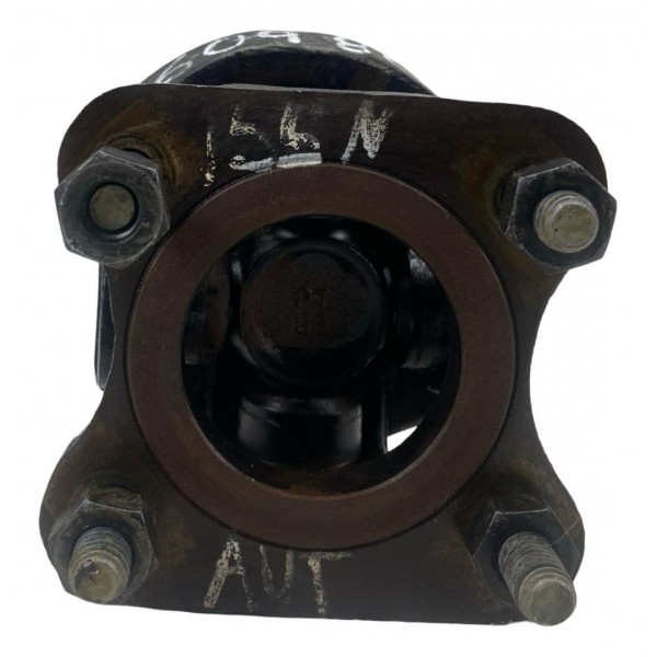 Trizeta Cruzeta Luva Junção Cardan Dianteiro Troller 3.2