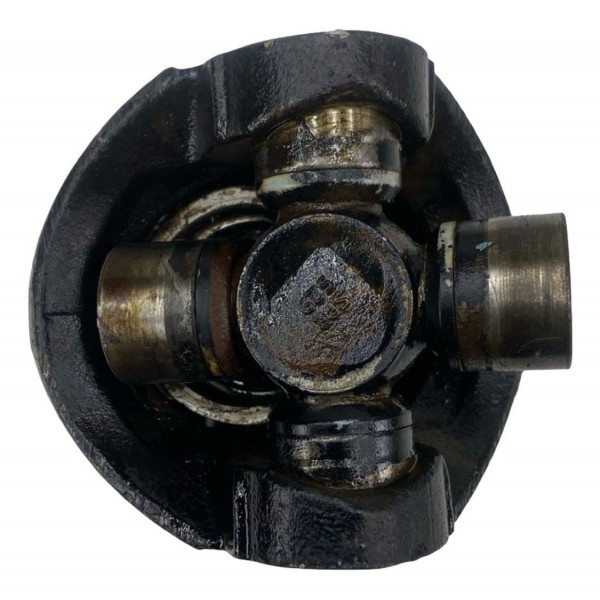 Trizeta Cruzeta Luva Junção Cardan Dianteiro Troller 3.2