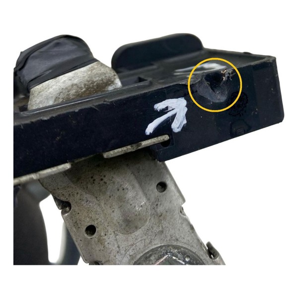 Cabo Rele Polo Negativo Rav4 2.4 2007 A 2011 28850-28040