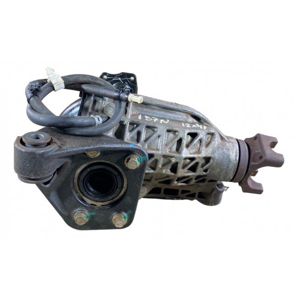 Diferencial Dianteiro Chevrolet S10 2.8 2017 A 2020 12x41