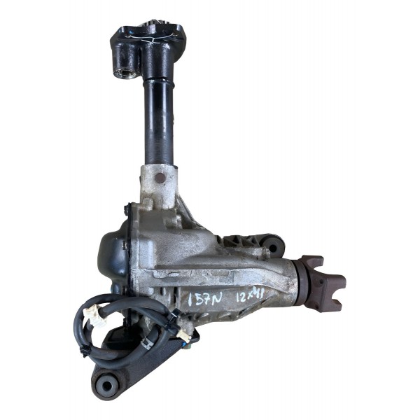 Diferencial Dianteiro Chevrolet S10 2.8 2017 A 2020 12x41