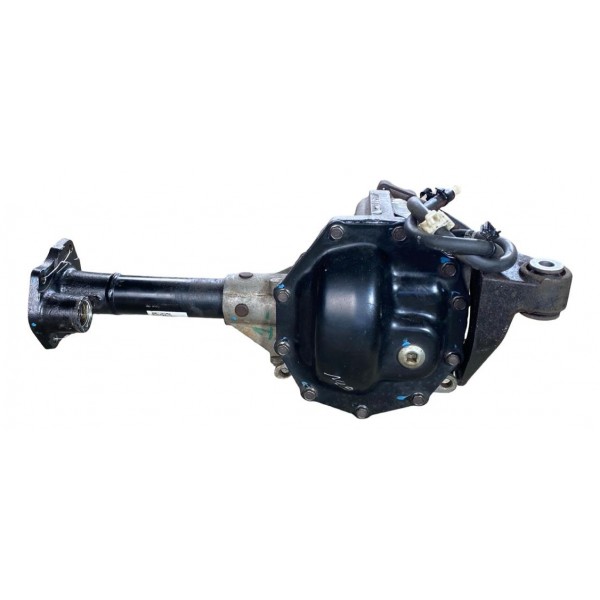 Diferencial Dianteiro Chevrolet S10 2.8 2017 A 2020 12x41