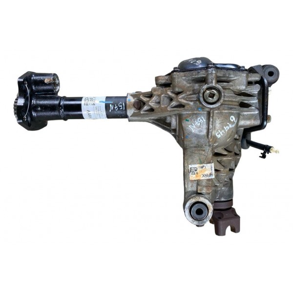 Diferencial Dianteiro Chevrolet S10 2.8 2017 A 2020 12x41