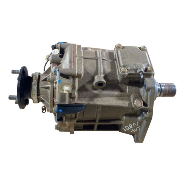 Caixa Tração Automática Toyota Hilux 2.8 Diesel 2016 A 2020