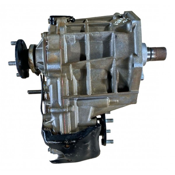 Caixa Tração Automática Toyota Hilux 2.8 Diesel 2016 A 2020