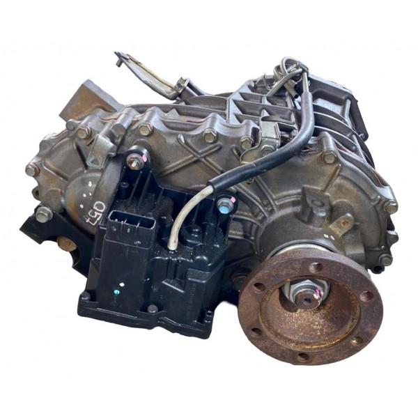 Caixa Tração New Triton Sport 2.4 Aut 2017 A 2020 3200a202