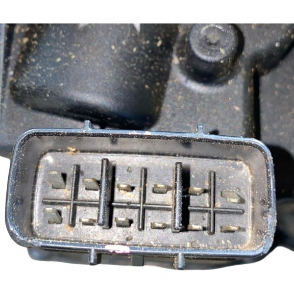 Caixa Tração New Triton Sport 2.4 Aut 2017 A 2020 3200a202