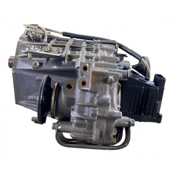 Caixa Tração New Triton Sport 2.4 Aut 2017 A 2020 3200a202