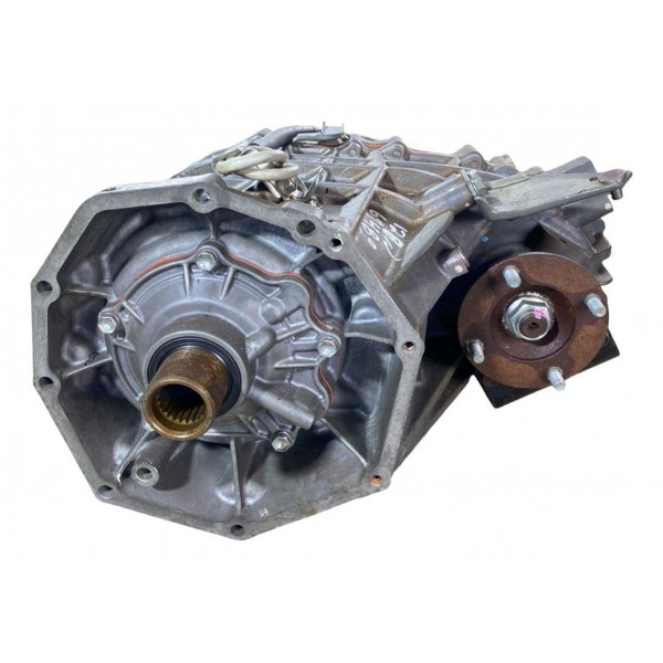 Caixa Tração New Triton Sport 2.4 Aut 2017 A 2020 3200a202