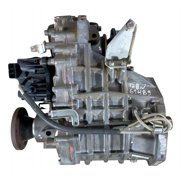 Caixa Tração New Triton Sport 2.4 Aut 2017 A 2020 3200a202