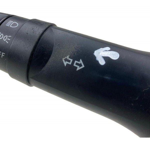 Chave Seta Limpador L200 Triton 08 A 2015 8600a093 Sem Milha