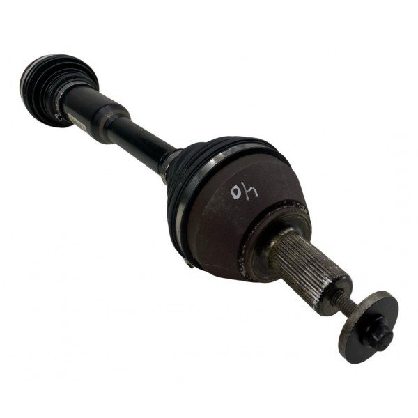 Semi Eixo Dianteiro Esquerdo Volvo Xc60 T5 2009 A 2013