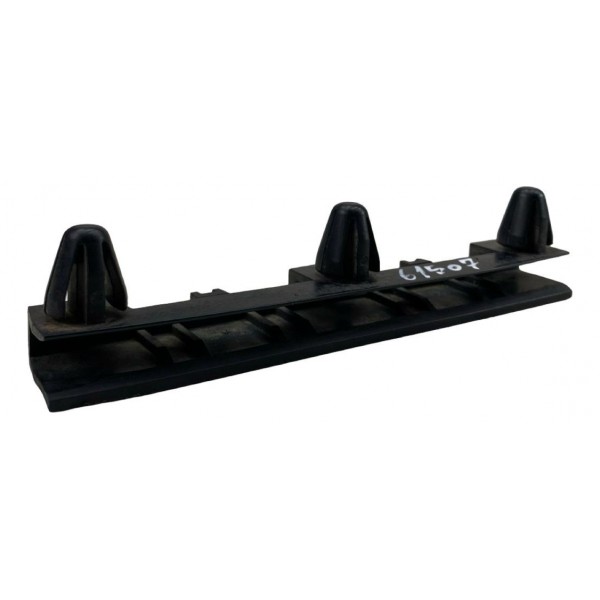 Suporte Capa Parachoque Dianteiro Bmw X5 2000 E 2004