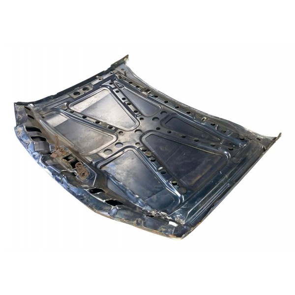 Capo Azul Chevrolet Blazer 1996 1997 1998 1999 A 2000