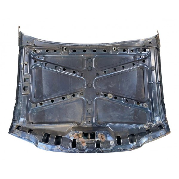 Capo Azul Chevrolet Blazer 1996 1997 1998 1999 A 2000