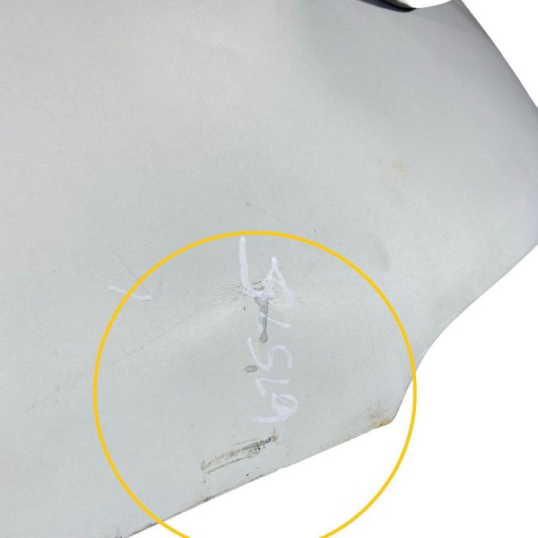 Capo Branco Mercedes Sprinter 2002 2003 2004 2005 A 2012