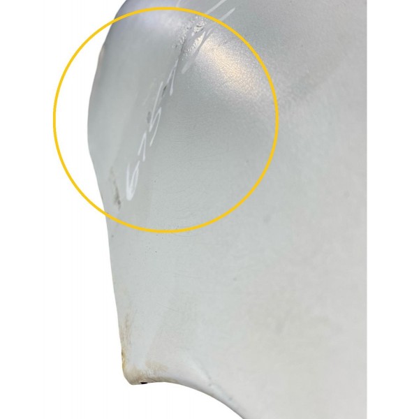 Capo Branco Mercedes Sprinter 2002 2003 2004 2005 A 2012